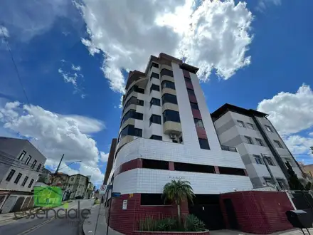 Apartamento 3 quartos no Eldorado Contagem