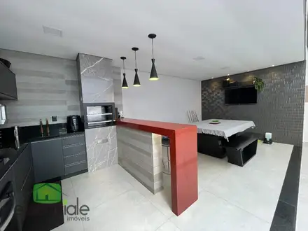 Casa 3 quartos no Europa Contagem